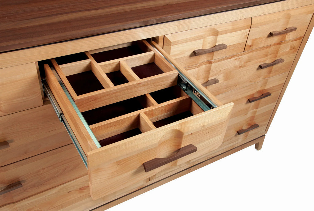 Addison 70" Wide Dresser