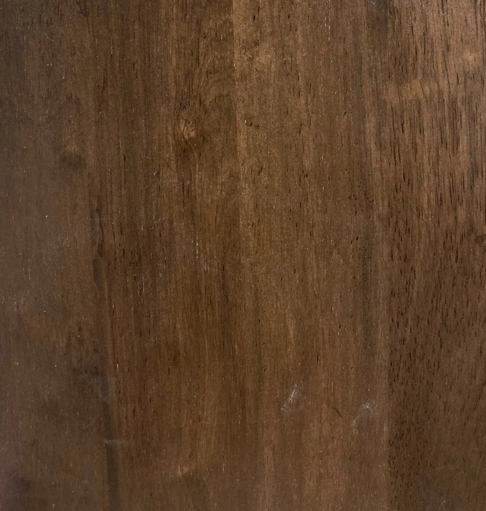 Flair Round Pedestal Table - Woodcraft Furniture