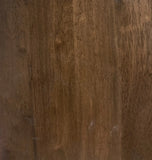 Modern Mission Chair - Woodcraft Furniture