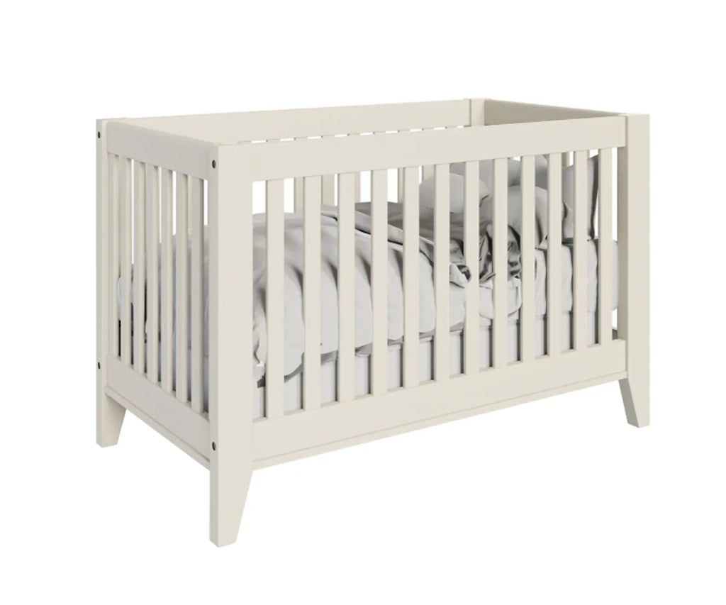 Newport Crib 4 Stage Conversion Set - Woodcraft Furniture