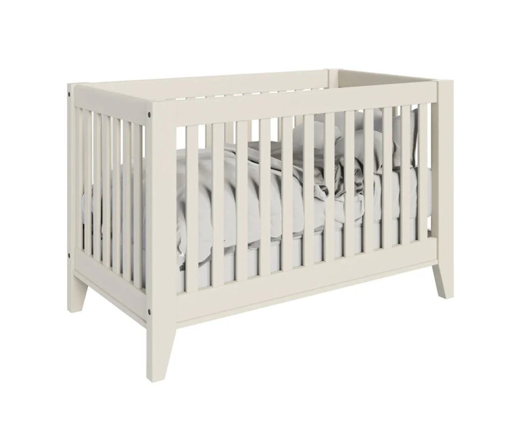 Newport Crib - Woodcraft Furniture