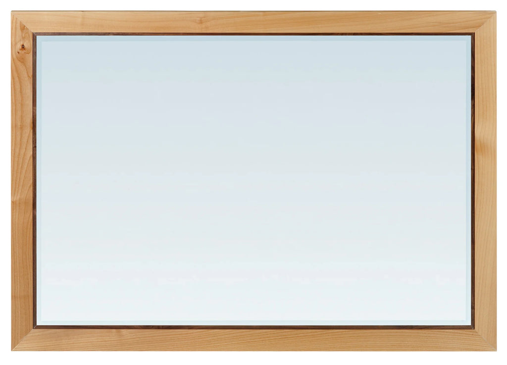 Addison Mirror - Woodcraft Furniture