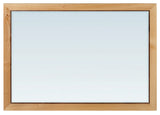 Addison Mirror - Woodcraft Furniture