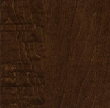 Cambridge King Platform Bed - Woodcraft Furniture