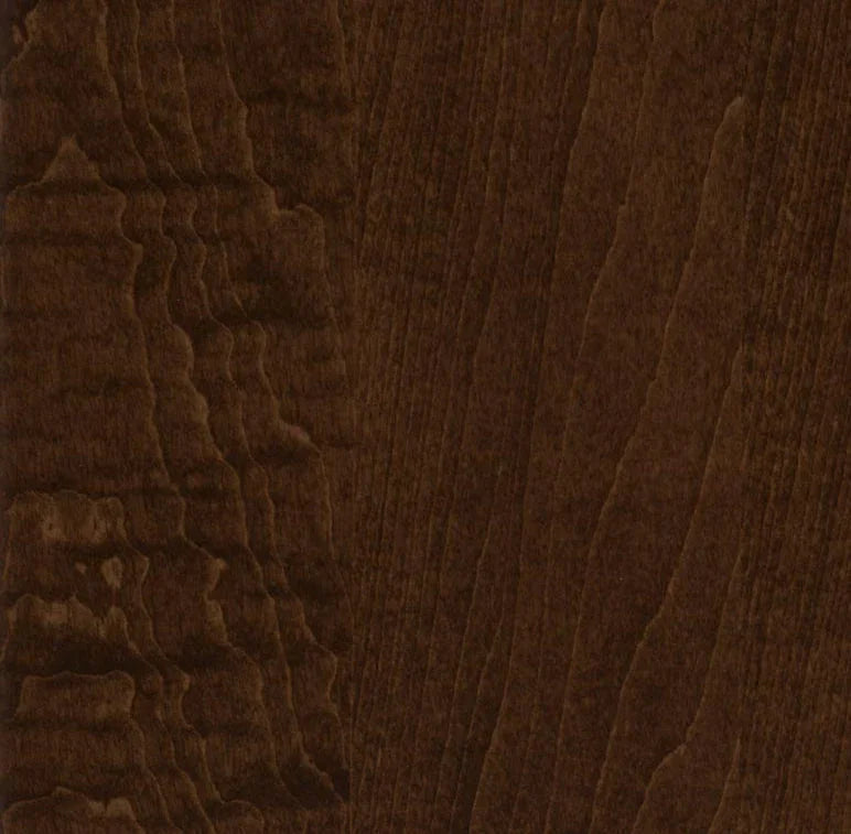 Finnely Bookcase - Woodcraft Furniture