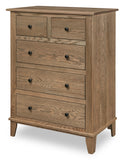 Madison Short Chest