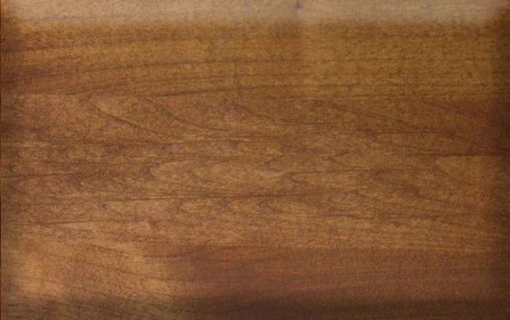 Portland 3 Drawer Nightstand - Woodcraft Furniture