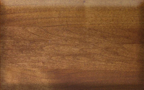 Alder Shaker 36" by 72" Bookcase