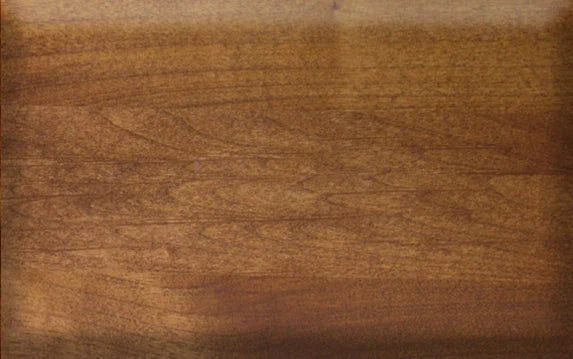 Alder Shaker 36" by 60" Bookcase