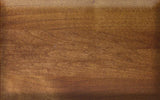 2 West 3 Drawer Wide Nightstand - Woodcraft Furniture