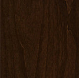 Candice Corner Hutch - Woodcraft Furniture