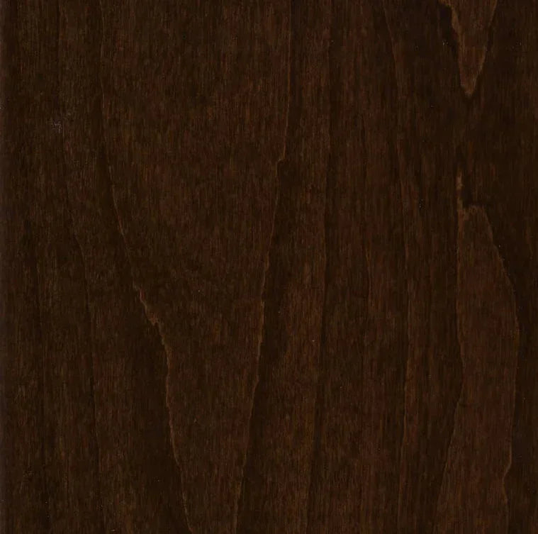 Arlington 1 Drawer Nightstand - Woodcraft Furniture