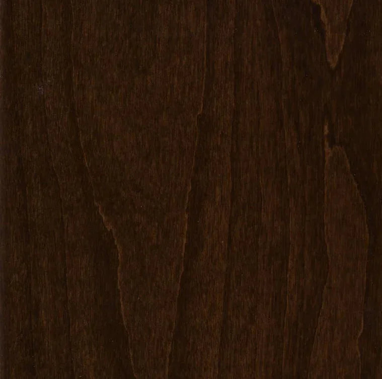 Shaker Corner Hutch - Woodcraft Furniture