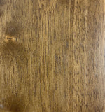 Shaker Leg Bench - Woodcraft Furniture