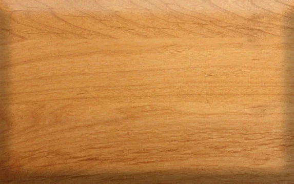 Alder Shaker 36" by 72" Bookcase with Doors