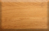 Alder Shaker Bookcase Wall Unit - 86" Wide