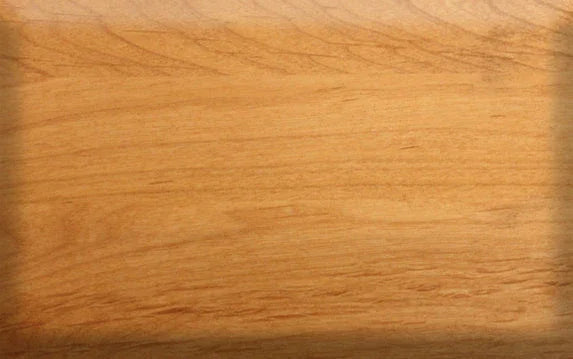 Alder Shaker Generations 6 Drawer Combo Dresser - Woodcraft Furniture