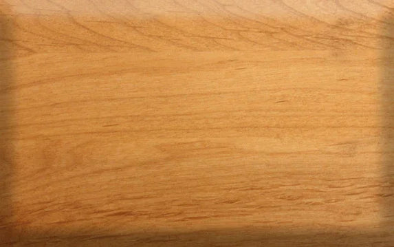 2 West 3 Drawer Nightstand - Woodcraft Furniture