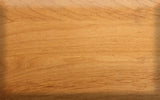 2 West 3 Drawer Nightstand - Woodcraft Furniture