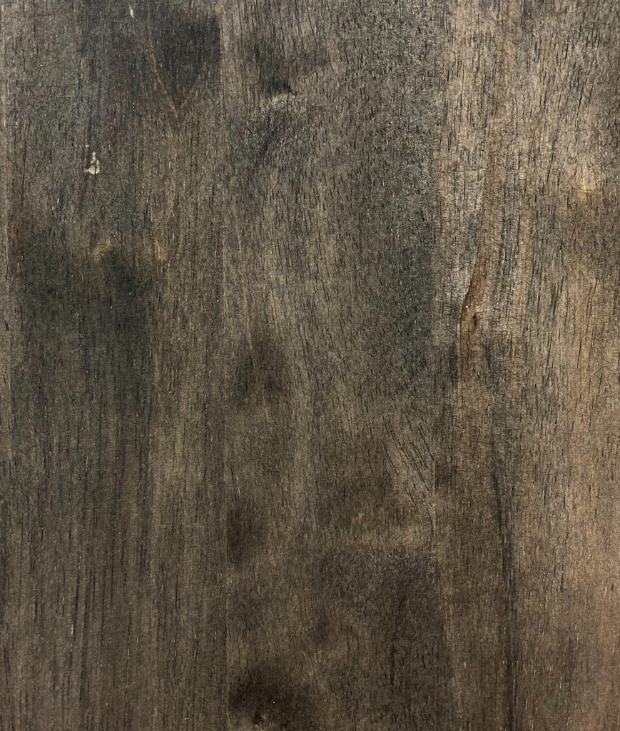 60" Barn Door Buffet