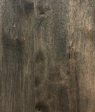 Lancaster Bed - Woodcraft Furniture