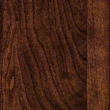 Europa 36" by 72" Bookcase