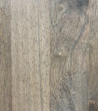 Shaker Leg Bench - Woodcraft Furniture