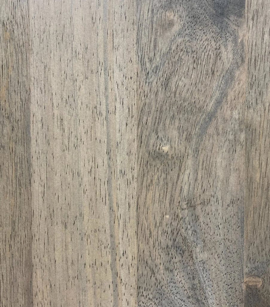 Lancaster Bed - Woodcraft Furniture