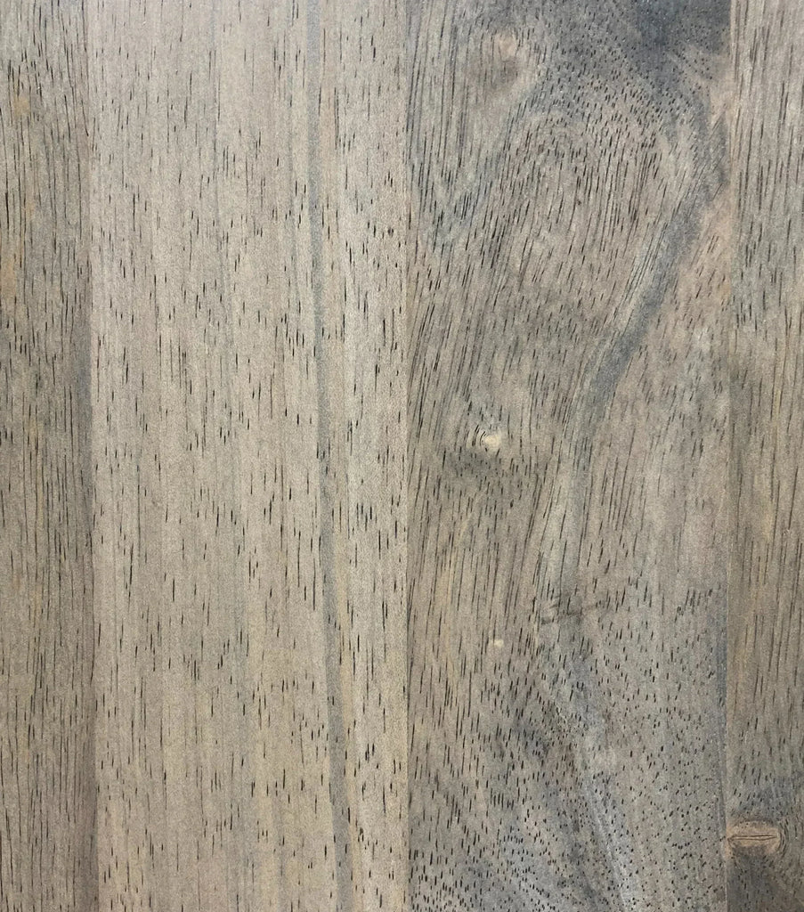 Benson Chair - Woodcraft Furniture