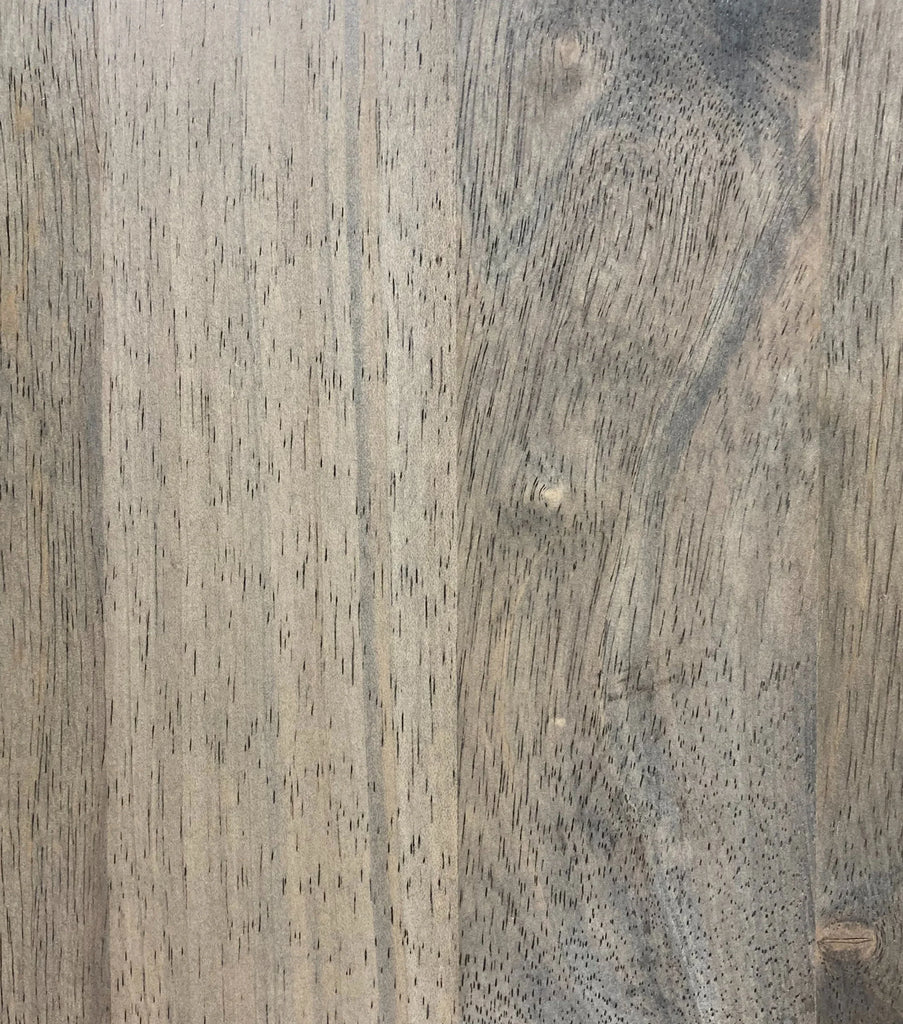 Boston Rocker - Woodcraft Furniture