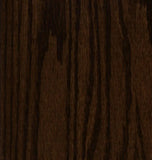 Kenton King Bed - Woodcraft Furniture