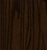 West Newton Pedestal Table - Woodcraft Furniture