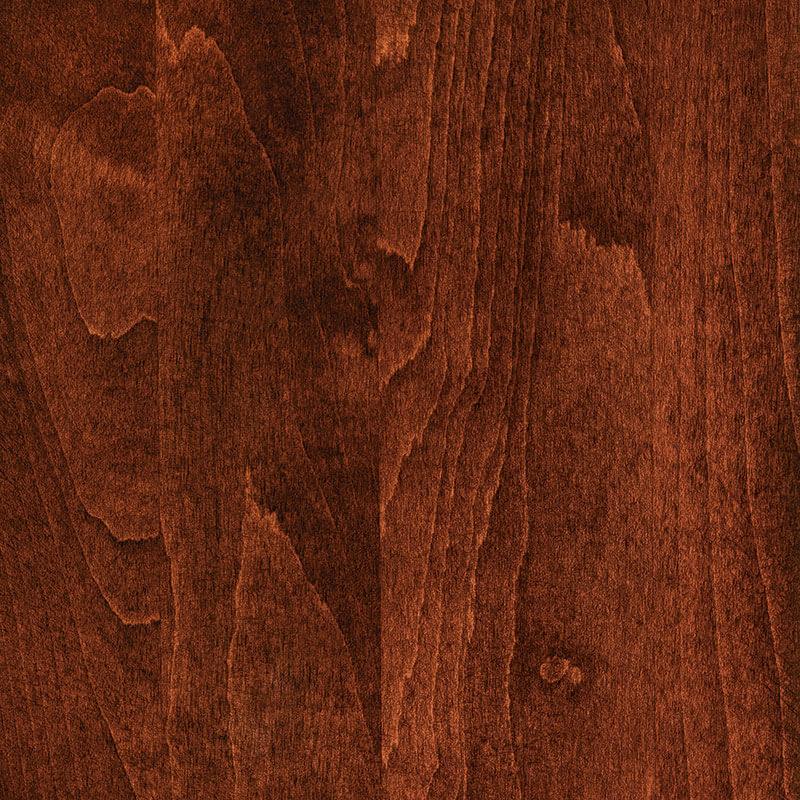 Cambridge Bedside Table - Woodcraft Furniture