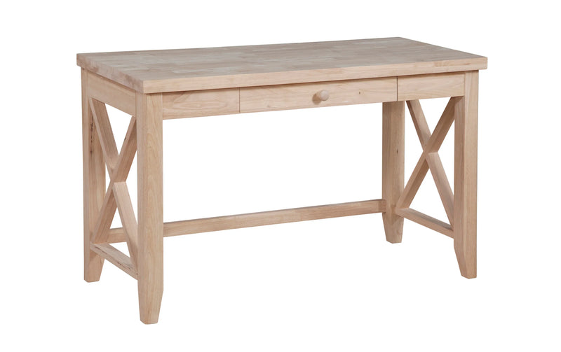 Hampton Writing Desk - Woodcraft Furniture
