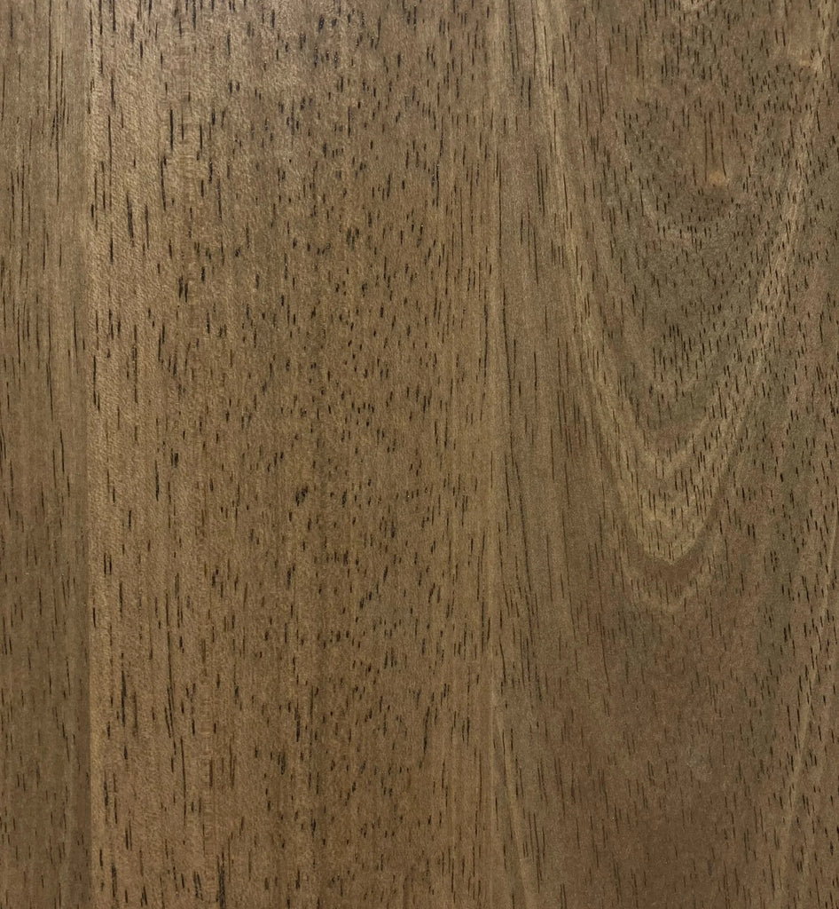 Lancaster Bed - Woodcraft Furniture