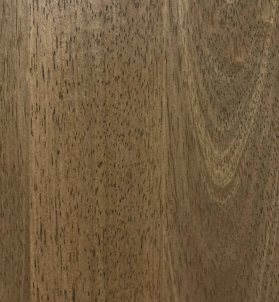 Modern Mission Chair - Woodcraft Furniture