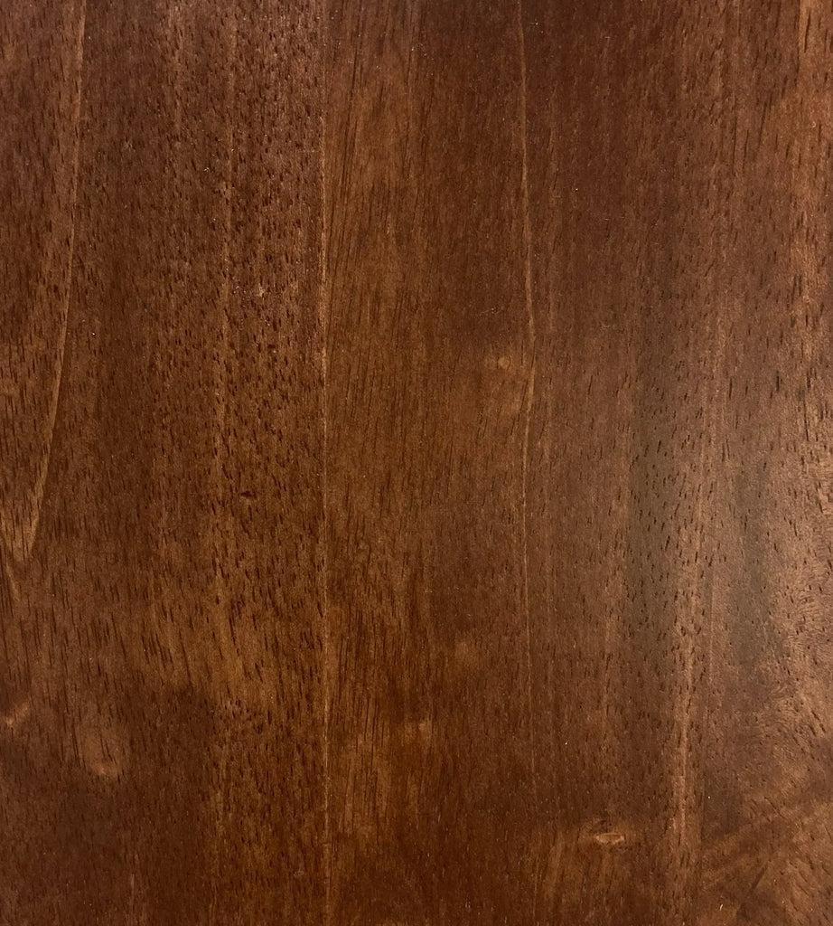 Modern Mission Chair - Woodcraft Furniture