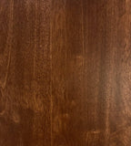 Benson Chair - Woodcraft Furniture