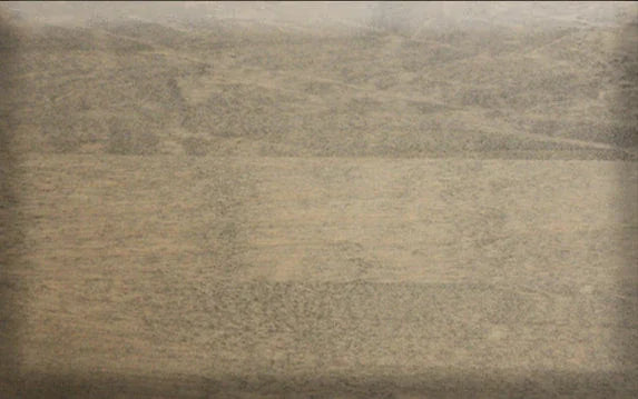 Alder Shaker 36" by 60" Bookcase