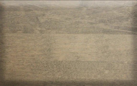 Alder Shaker 36" by 72" Bookcase with Doors