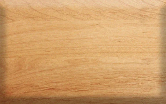 Alder Shaker 36" by 72" Bookcase