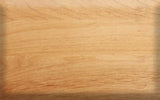 Alder Shaker Generations 6 Drawer Combo Dresser - Woodcraft Furniture