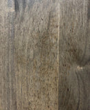 Shaker Leg Bench - Woodcraft Furniture