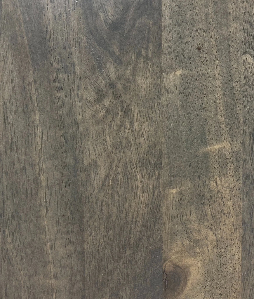 Boston Rocker - Woodcraft Furniture