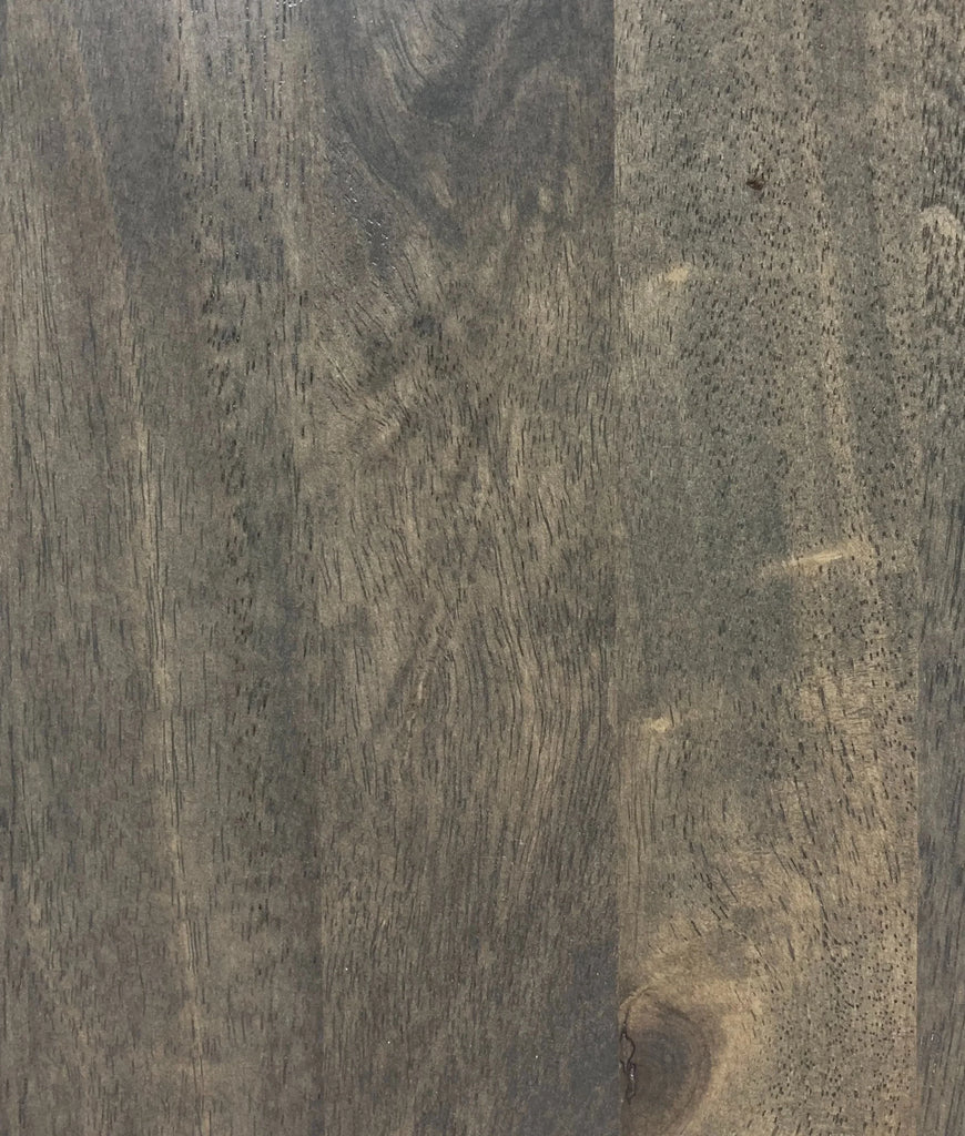 Banks Trestle Table - Woodcraft Furniture