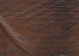 Stretford Trestle Table - Woodcraft Furniture