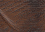 Edinburgh Bench - Woodcraft Furniture