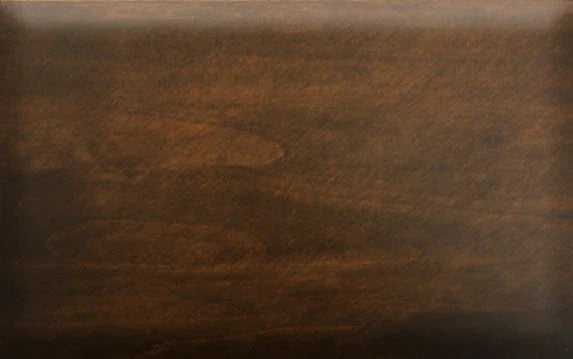 Portland 3 Drawer Nightstand - Woodcraft Furniture