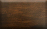 Portland 3 Drawer Nightstand - Woodcraft Furniture