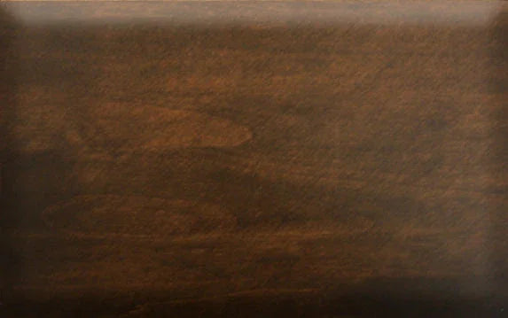 Alder Shaker 36" by 72" Bookcase with Doors